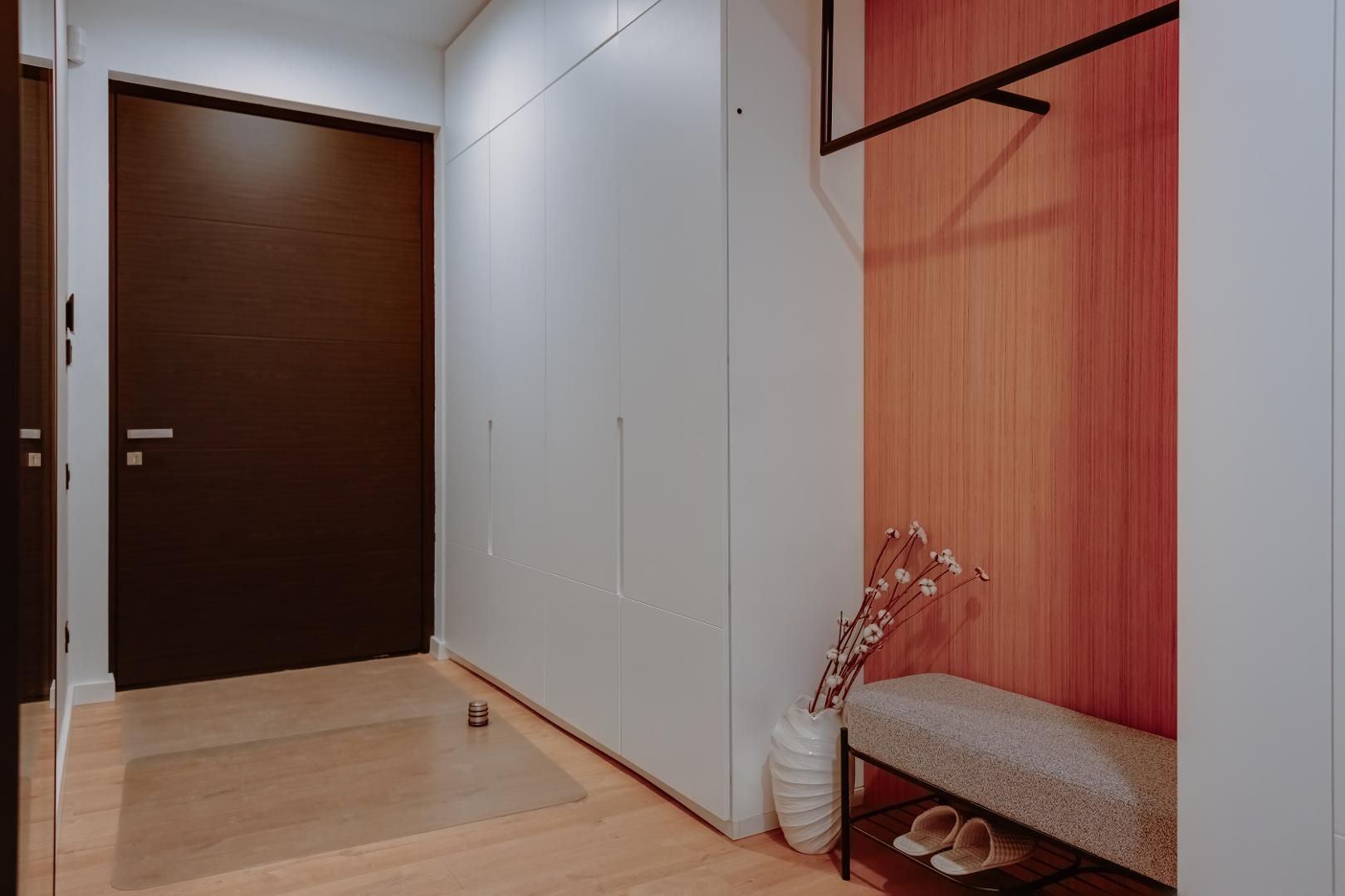 Vilă individuală cu design contemporan în Residence 5 Villas - Poză 14