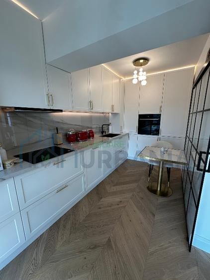 Apartament Premium 2 Camere, 74 m², Mobilat și Utilat Lux, Iași - Poză 7