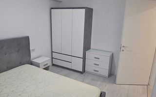 inchiriere 3 CD in Iasi, Sos. Voinesti nr. 58A - SIVCO Residence - Poză 6