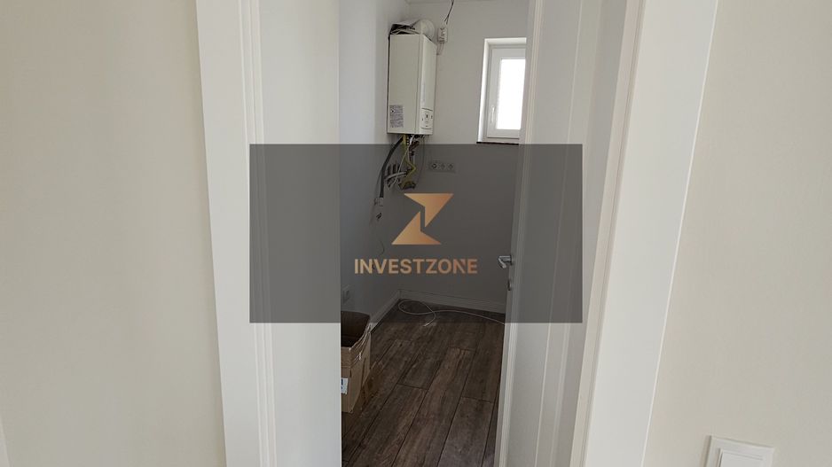 Casa de vanzare cartierul Viena-Oradea - Poză 12