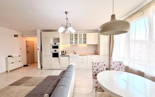 Apartament cu 3 camere, mobilat și utilat | Giroc | Eso - Poză 2