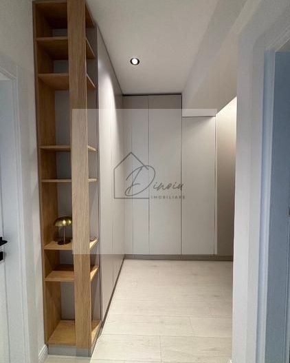 Apartament 2 camere de vanzare Pipera Rond OMV I Lux I parcare inclusa - Poză 12