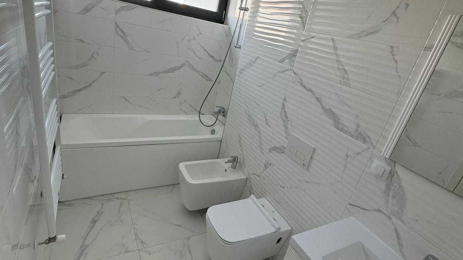 Penthouse 3 camere vedere lac /Bloc Boutique/ Promenada/Onix Residence - Poză 4