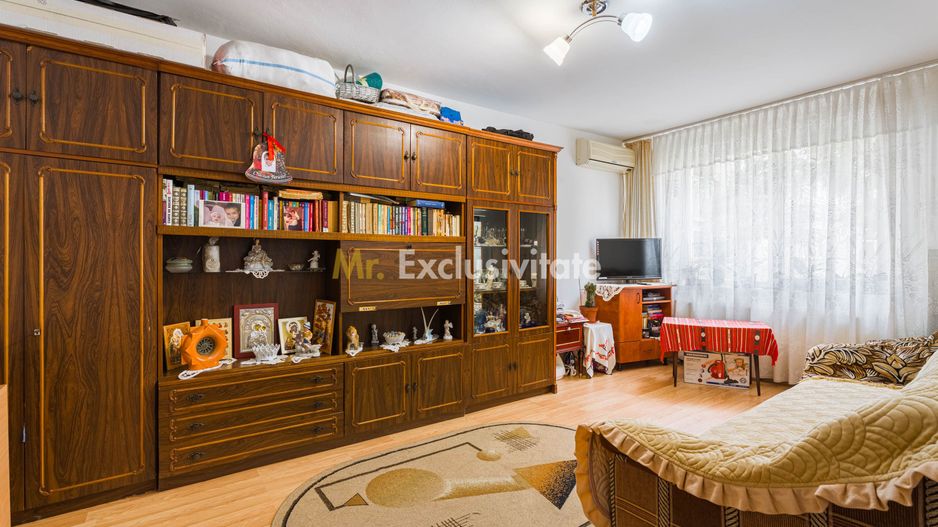 2 camere decomandat Crangasi - Poză 3