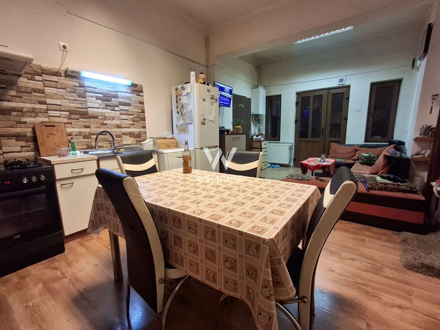 Casa de vanzare in Sibiu, birouri, clinica ,Parcul Sub Arini - Poză 1