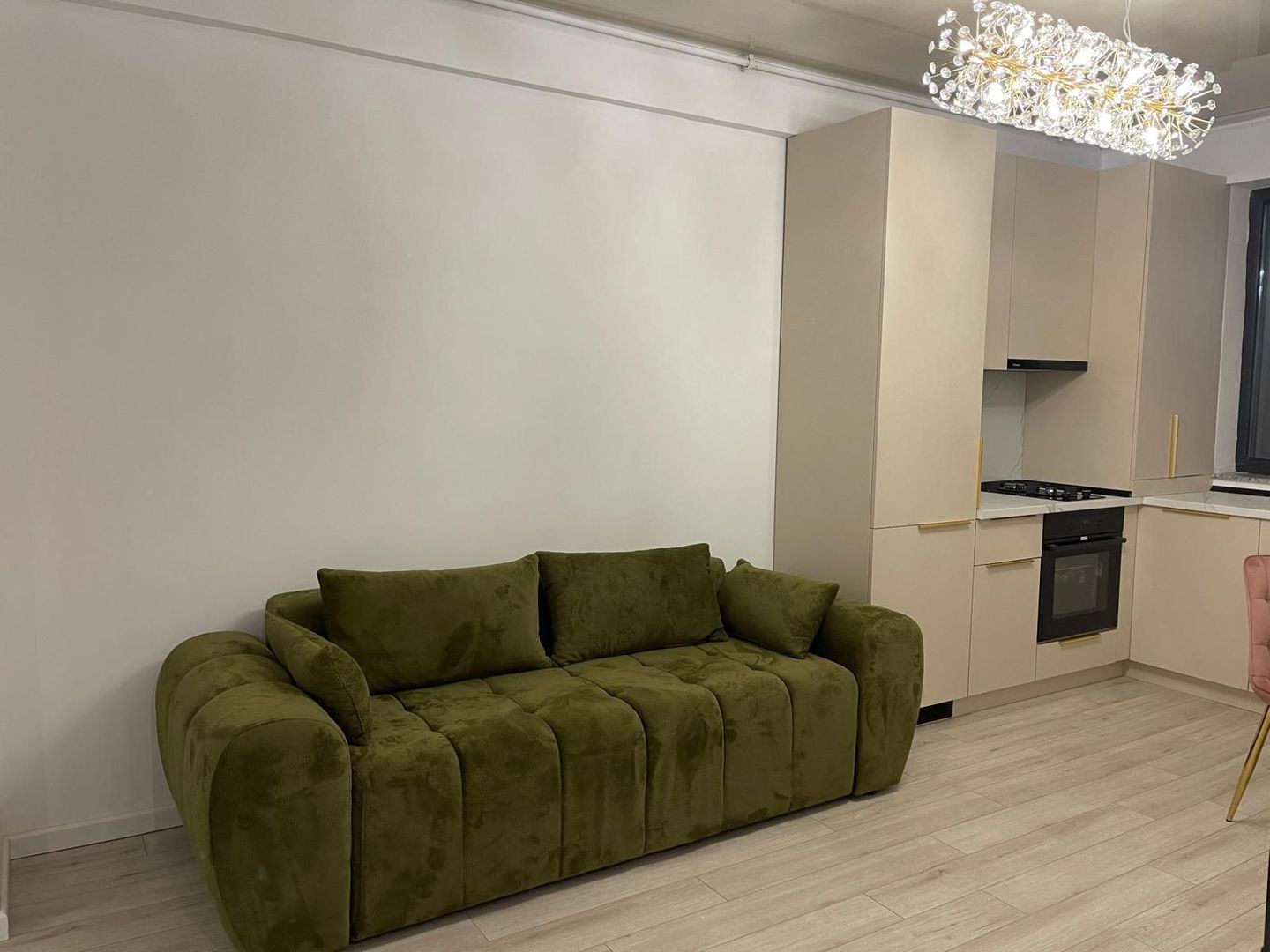 Apartament 2 camere zona Campus - Ultramodern - Termen Lung - Poză 3