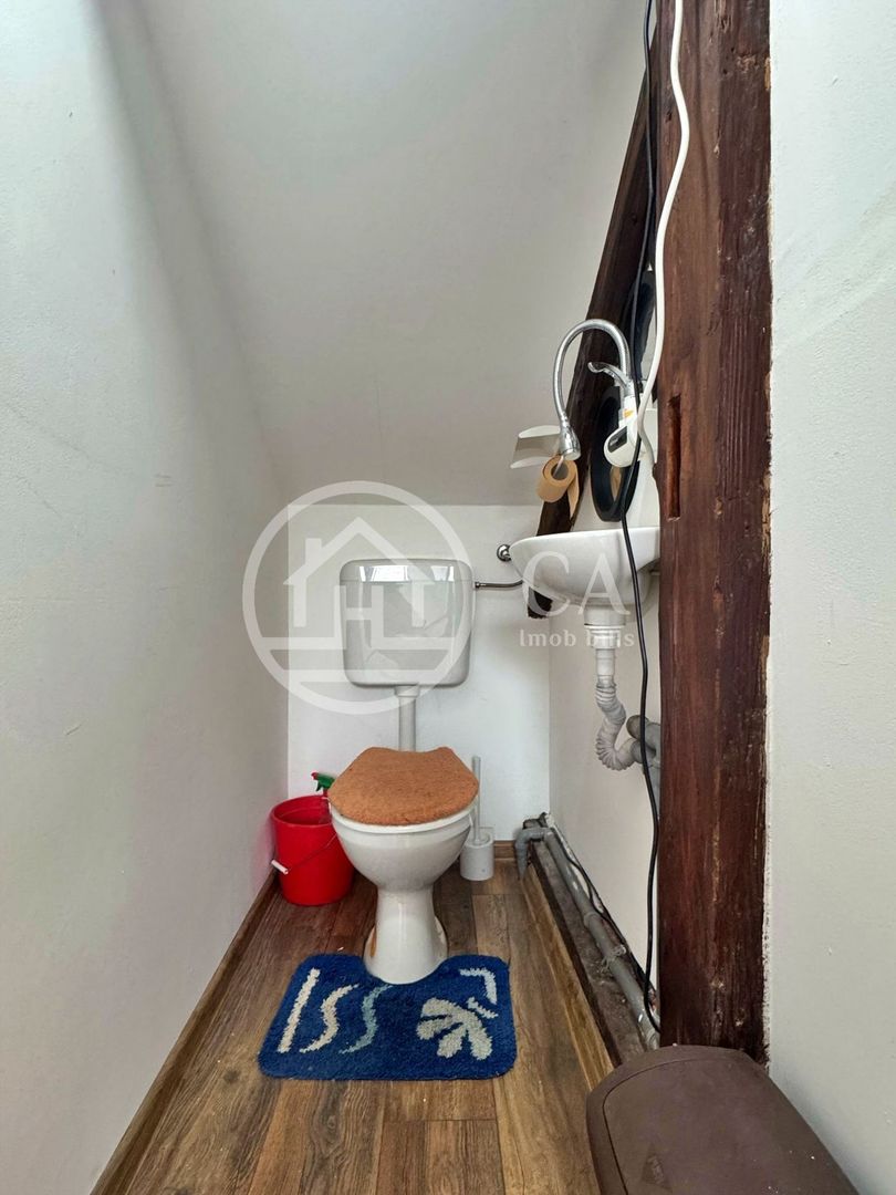 Spațiu comercial de închiriat in zona Ultracentrală, Oradea - Poză 7