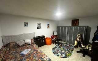 Casa cu teren de 1500 mp, in pitorescul sat Alunis - potrivita pentru duplex - Poză 10