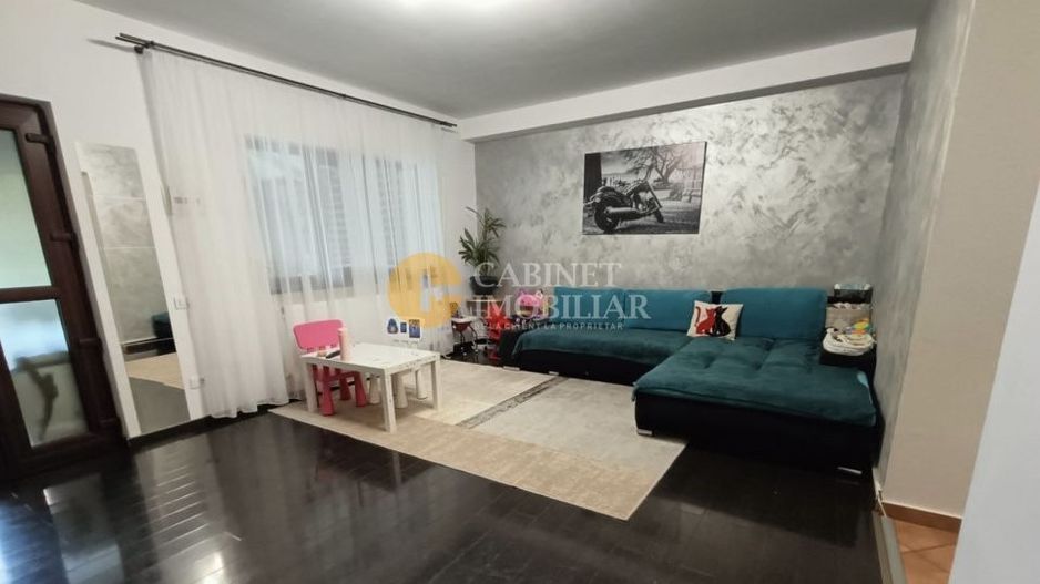 Casa 4 camere - Valea Adanca zona 5 Drumuri - Poză 3