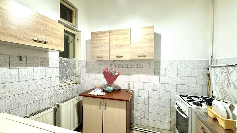 3 camere/ ultracentral / posibilitate mansardare - Poză 7