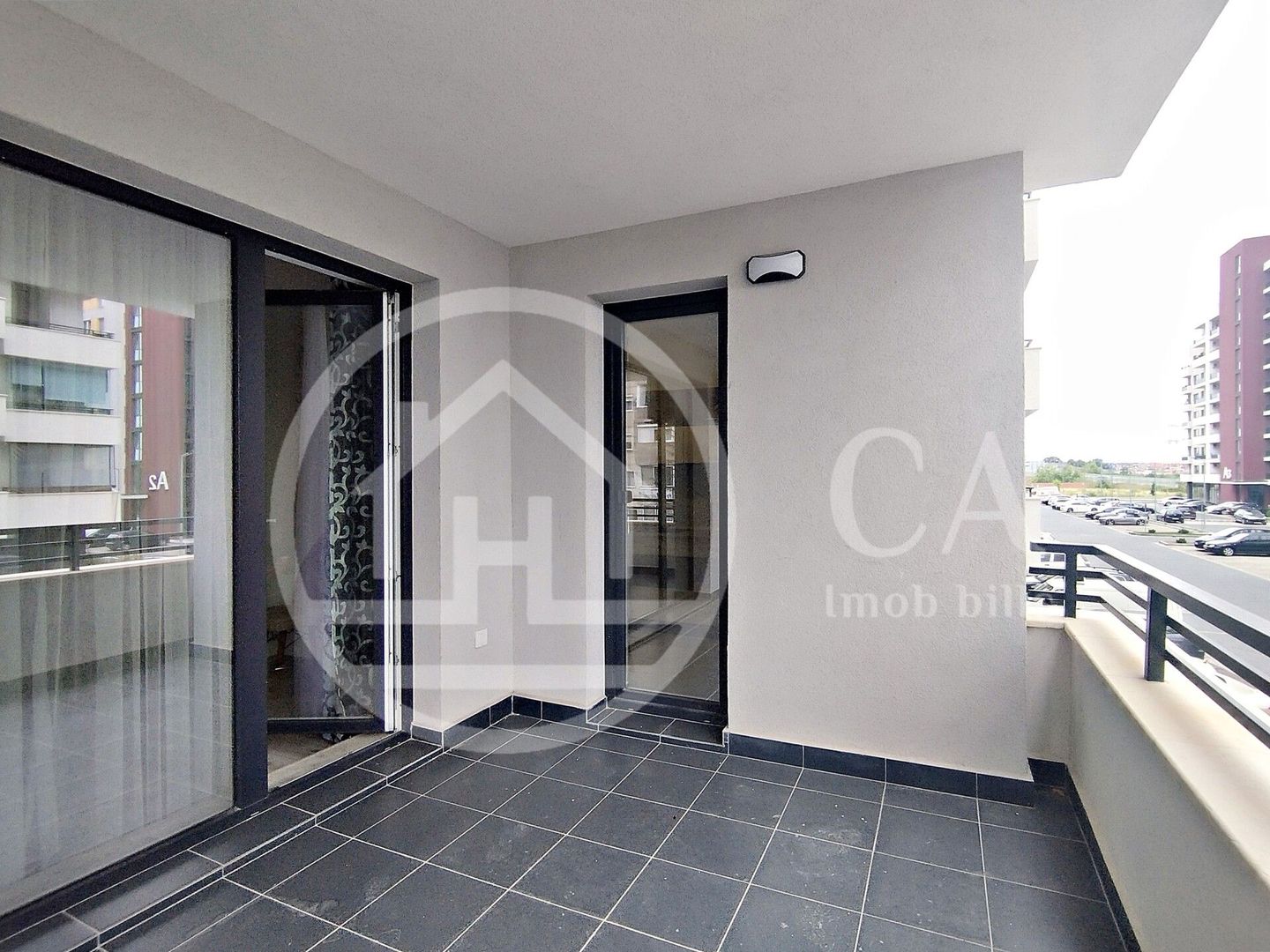 Apartament de inchiriat cu 2 camere in zona Nufarul, Oradea - Poză 8