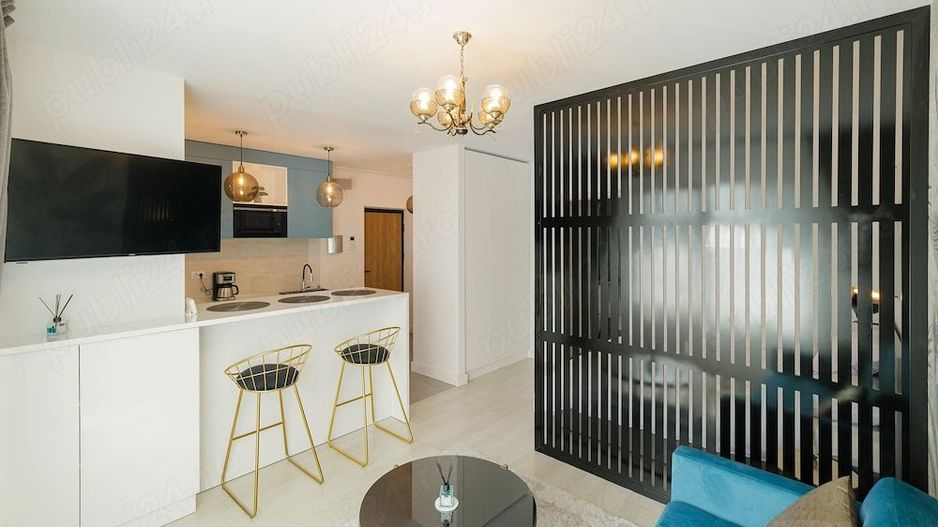 Garsonieră Lux Pipera - Poză 10