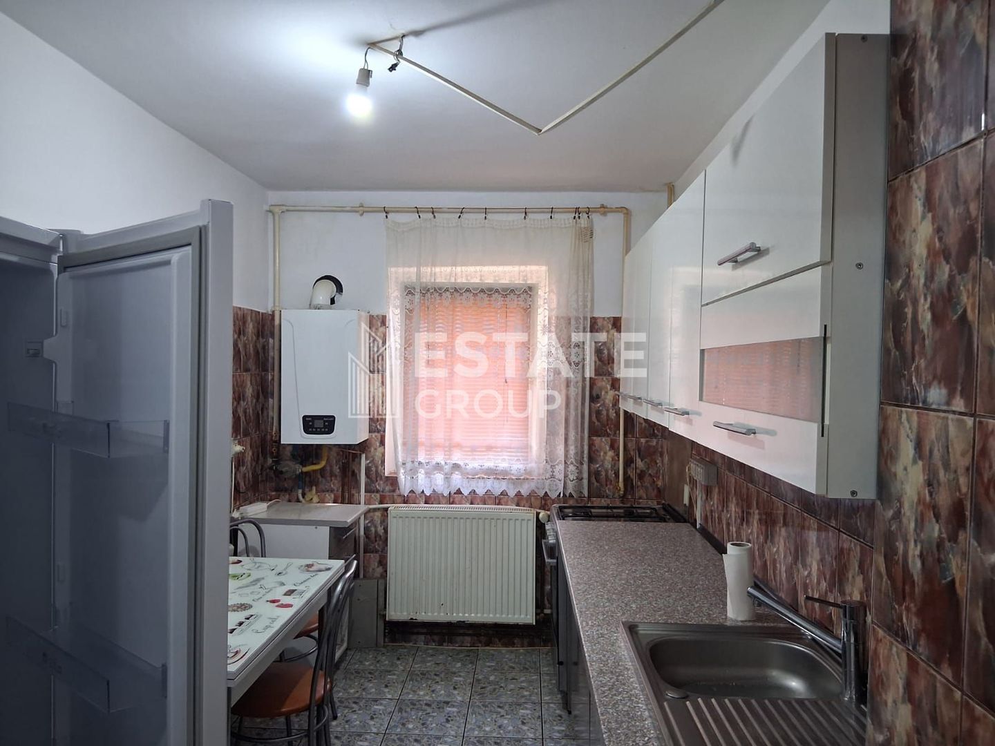 Apartament 3 camere, decomandat, Lipovei - Poză 13