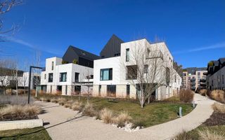 Vanzare - Apartament cu 4 camere | Duplex | Parkview | Avalon Estate-Pipera - Poză 1