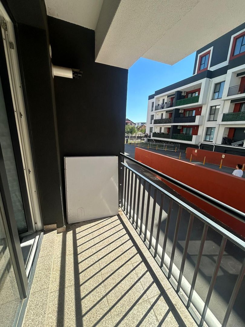 Studio Pallady | Parter inalt | Bloc 2023 | Centrala - Poză 9