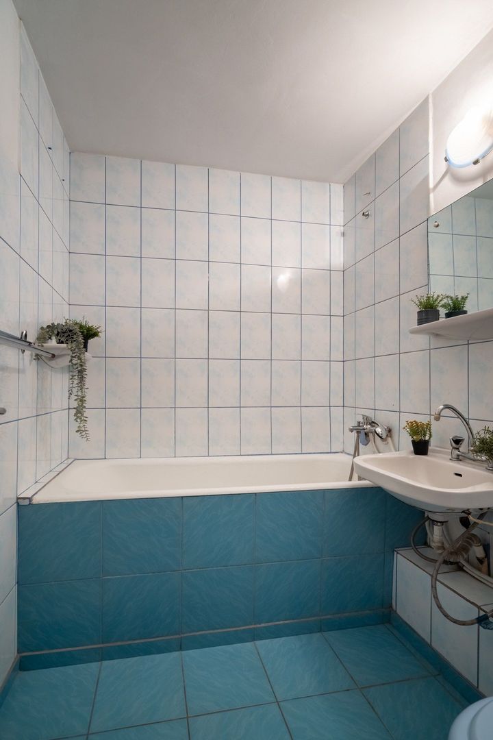 COMISION 0% - Garsoniera Aleea Scolarilor - Metrou Dristor, imobil 1980 - Poză 13
