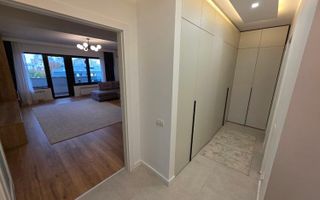 Apartament complet renovat – parcare subterana si boxa - Poză 13