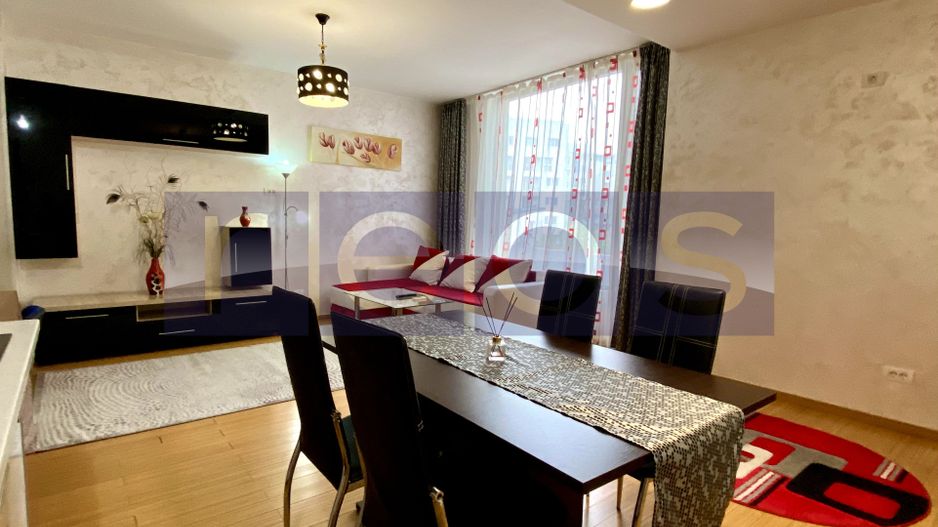 DE VANZARE APARTAMENT 2 CAMERE | ZONA PALATUL PARLAMENTULUI | - Poză 2