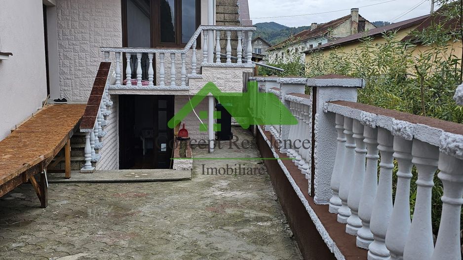 Casă P+M renovată 2023, 190 mp utili – Baia Sprie, zona Primăriei - Poză 17