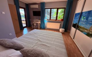 Braytim | 4 camere | 140 mp | Teren 337 mp | Garaj | Panouri FV - Poză 14