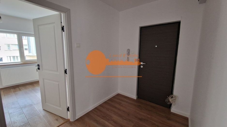 Apartament cu 3 camere in zona Nerva Traian - Poză 11