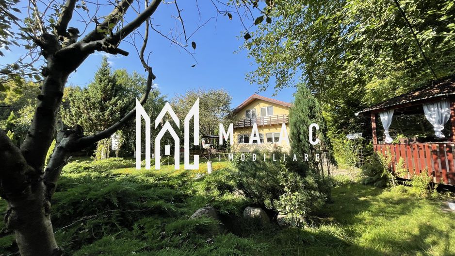 BLACK FRIDAY | Casa individuala | Tocile | Teren 790 mp - Poză 16