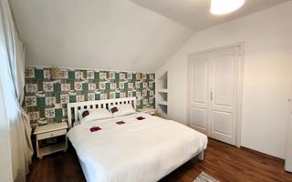 Casă individuală, 8 ari teren – Valea Borcutului - Poză 1