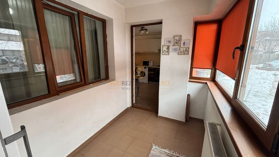 Apartament cu 2 camere tip studio, metrou Dimitrie Leonida-Comision 0% - Poză 8