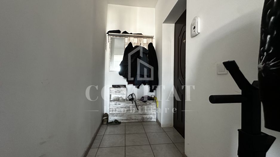Apartament 2 dormitoare | Parcare | Zona Str Porii - Poză 10