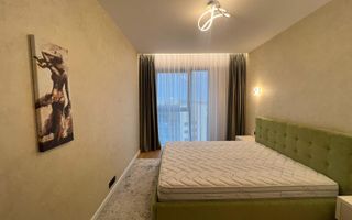 INCHIRIERE 2 CAMERE | ONE HERASTRAU TOWERS | ETAJ 9 | TERASA | PARCARE OPTIONALA - Poză 4