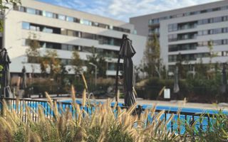 Apartament 3 camere - Poză 1