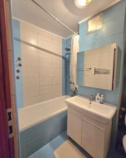 Apartament 2 camere de inchiriat | mobilat | centrala termica | metrou Lujerului - Poză 7