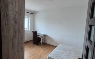 Se oferă spre închiriere apartament 3 camere, 70 mp, mobilat și utilat - Poză 7