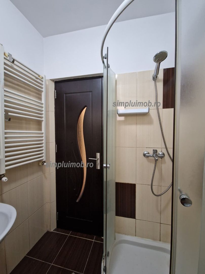 Metrou Berceni 2 camere mobilat utilat - Poză 7