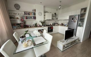 Apartament cu doua camere, Vitan-Barzesti, 110.999€ - Poză 2