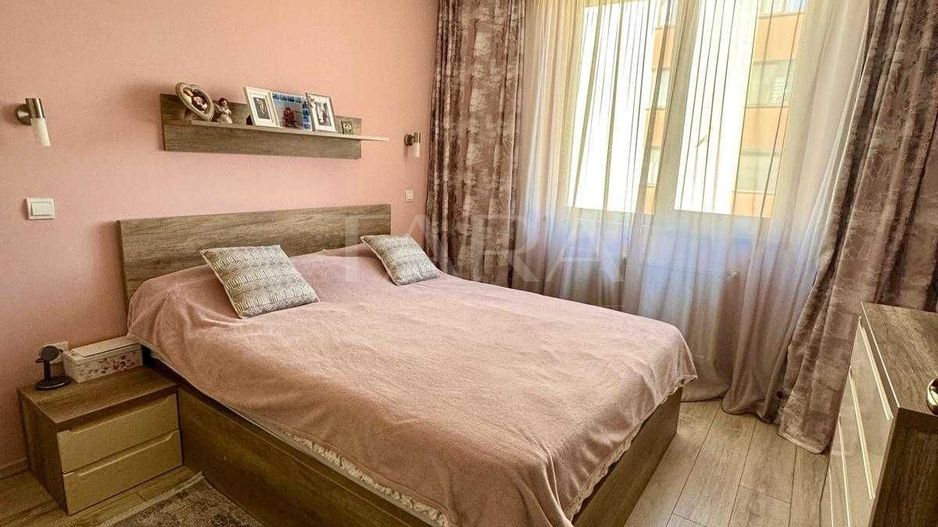 Apartament 3 camere, Florești – zona Eroilor - Poză 3