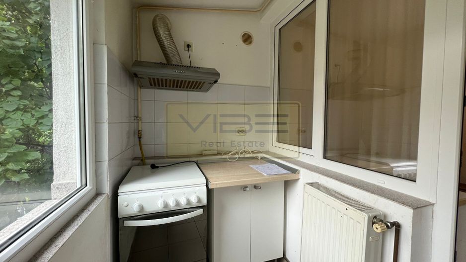 Apartament 2 camere Copou - Liceul Negruzzi - Poză 13