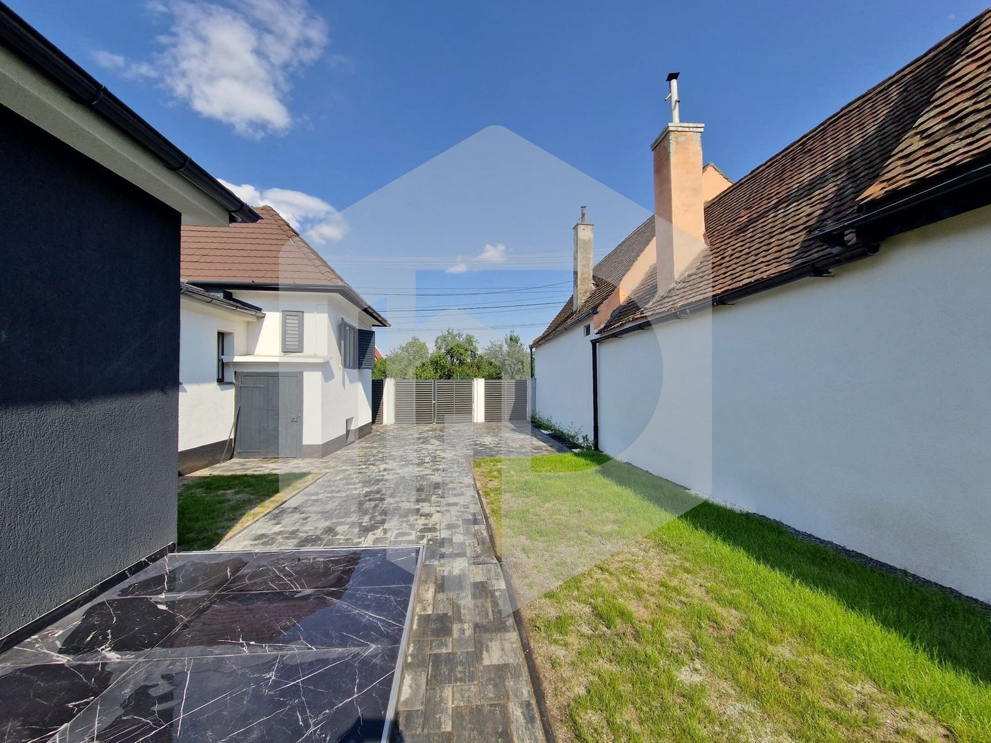 Casa Single | 191 mpu | Pivnita | 4 Dormitoare | Cristian | Centru - Poză 5