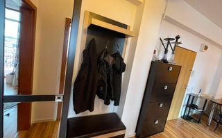 3 camere,Parcare, Observatorului, Calea turzii, Lidl, Sigma, AC. - Poză 5