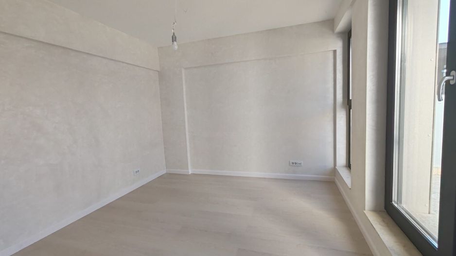 Apartament 2 camere cu terasa incalzita-84mp-145000euro- Pacurari - Poză 6