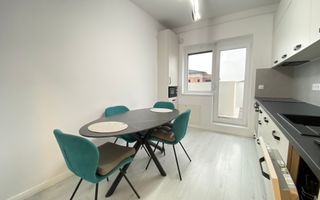 Penthouse premium de închiriat cu 2 terase – confort și eleganță - Poză 8