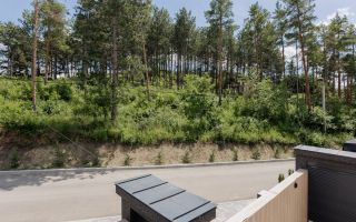 Vânzare casă, 4 camere,  str. Dragomirna, sectorul Buiucani. - Poză 26