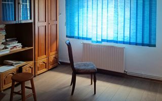 Apartament cu trei camere, structura mare, zona Astra - Judetean 99 mp - Poză 7