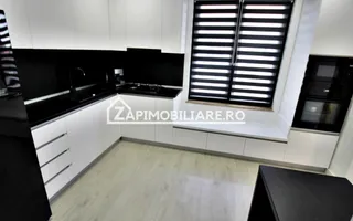 Casa 4 camere,3 bai,1 pivnită,170 mp,517mp teren,0% comision - Poză 16