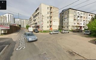 Cameră de cămin de închiriat, zona Bularga, aproape de Jumbo Iași - Poză 1