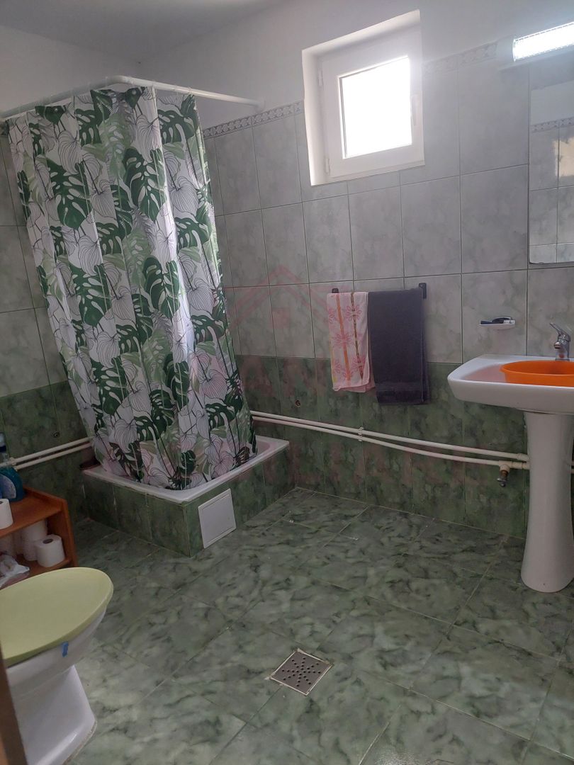 CASĂ DE VACANȚĂ 5 CAMERE,POINANA MĂRULUI, JUD.CARAȘ-SEVERIN - Poză 18