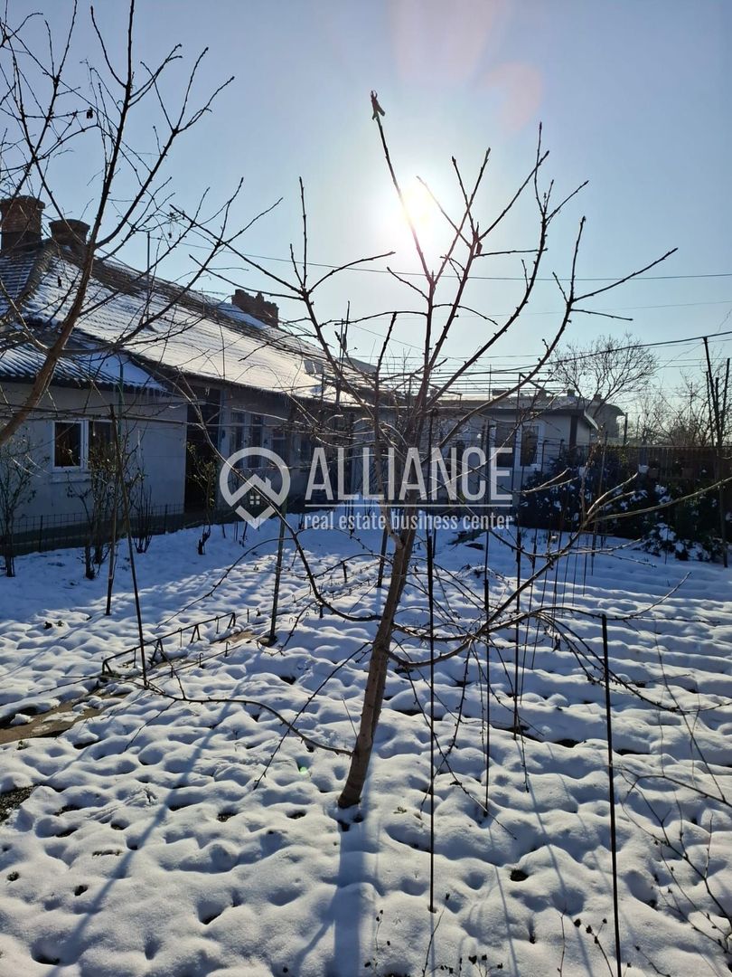 Casa 3 camere, Constanta zona Palas ( cod 12 ) - Poză 1