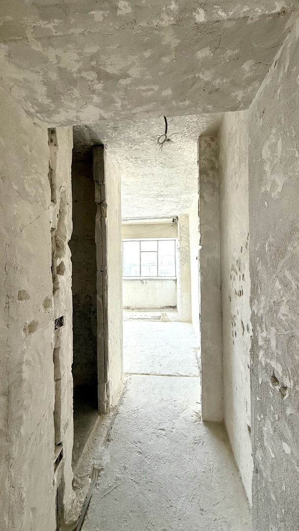 APARTAMENT SPATIOS CU VEDERE PE 2 PARTI - Poză 11