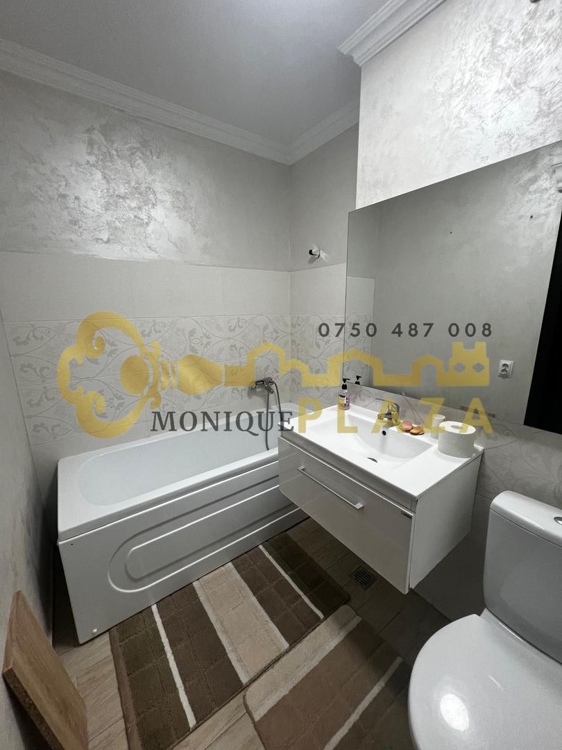 2 Camere | Bloc nou | Disponibil imediat | Finisaje moderne | Parcare - Poză 5