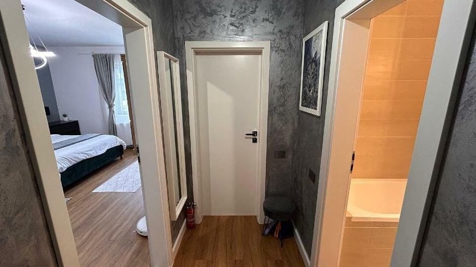 Garsoniera 44 mp Parcul Carol S287 - Poză 9